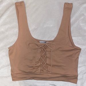 Fashion Nova Bralette